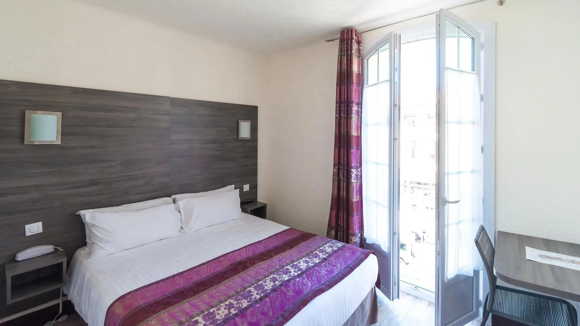 Hotel Le 21 Saint-Raphaël