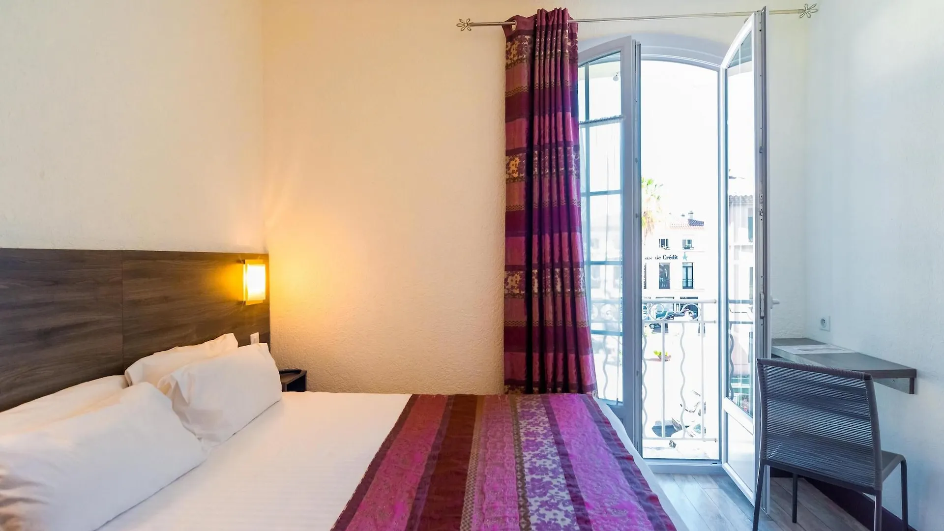 Hotel Le 21 Saint-Raphaël