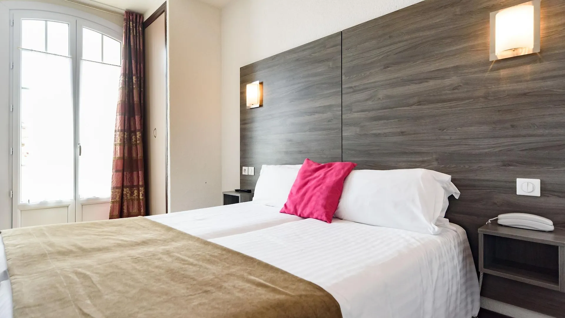 Hotel Le 21 Saint-Raphaël