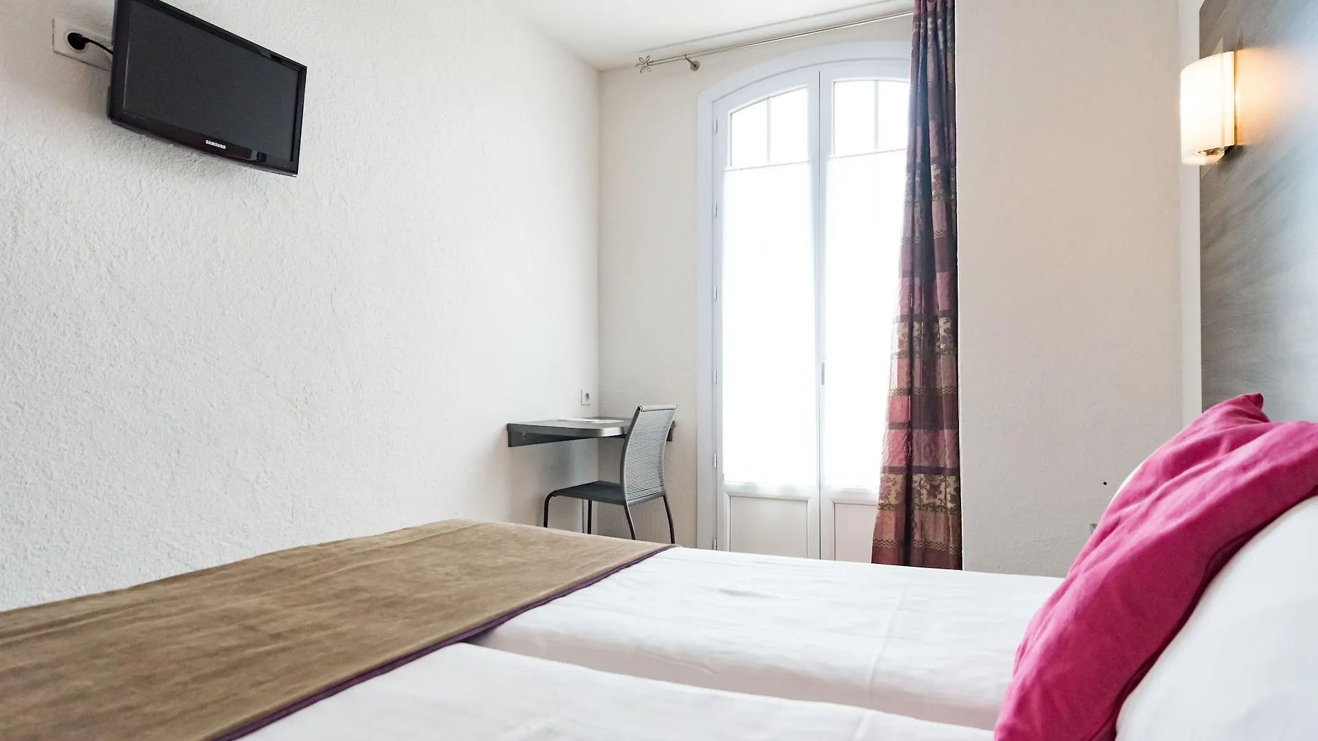 Hotel Le 21 Saint-Raphaël Frankrijk