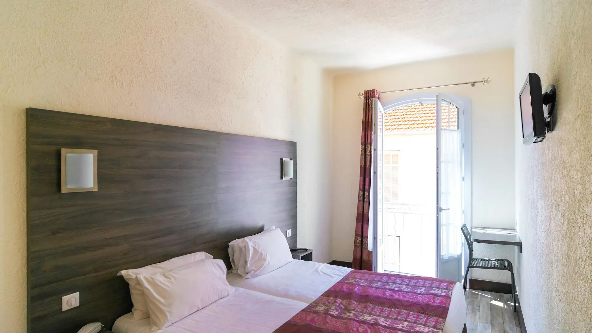 Hotel Le 21 Saint-Raphaël