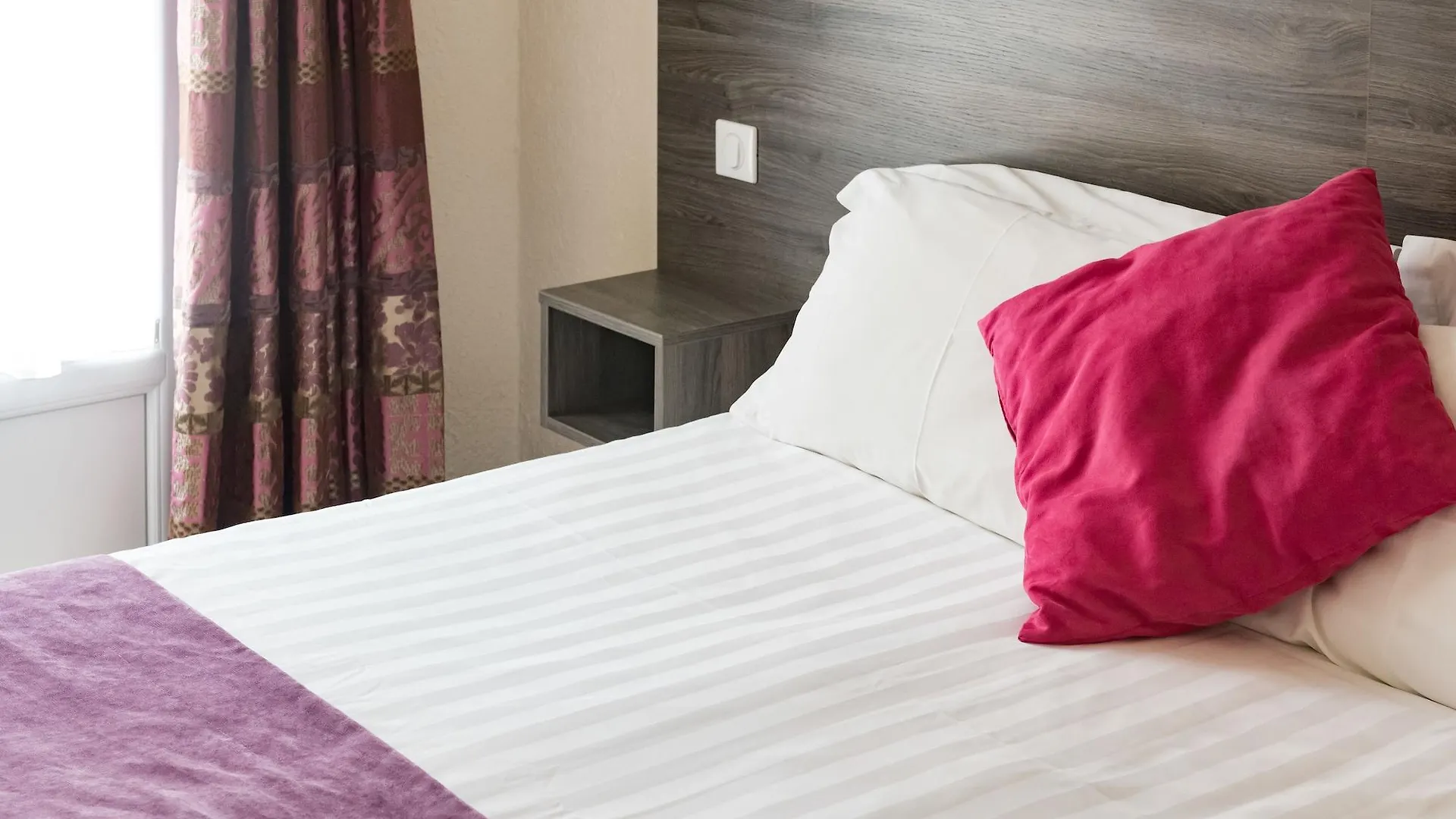 Hotel Le 21 Saint-Raphaël