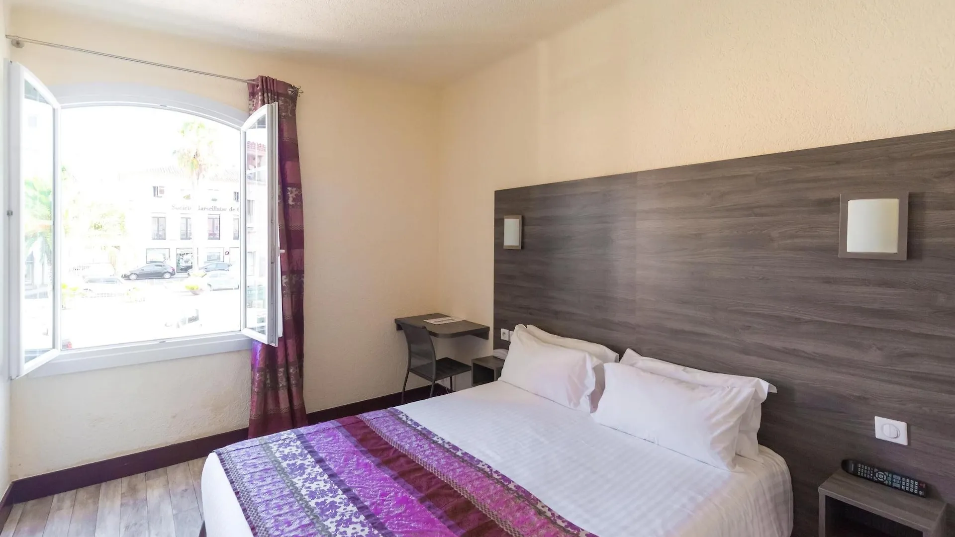 Hotel Le 21 Saint-Raphaël Frankrijk