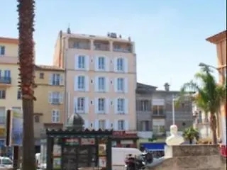 Hotel Le 21 Saint-Raphaël