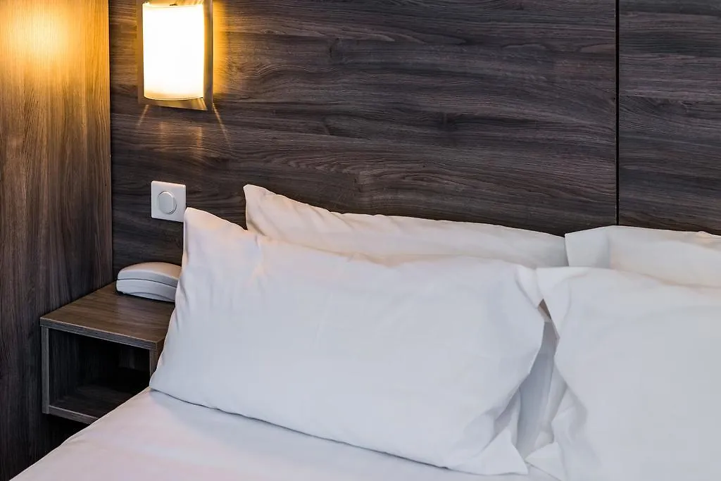 Hotel Le 21 Saint-Raphaël