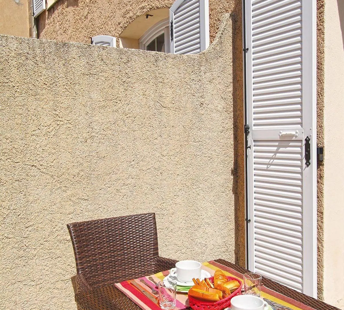 Hotel Le 21 Saint-Raphaël