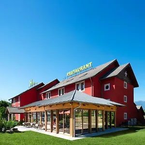 Hotel La Cle Des Champs