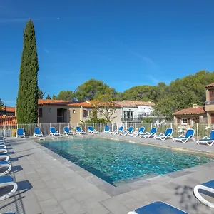 Vakantiepark Sowell Residences Chenes Verts