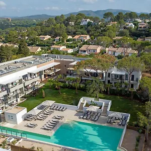 Aparthotel Eden