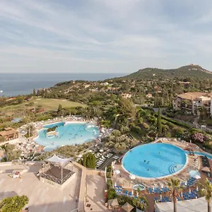 Vakantiepark Village Pierre & Cap Esterel - Raphael Village