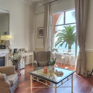 Hotel La Mauresque