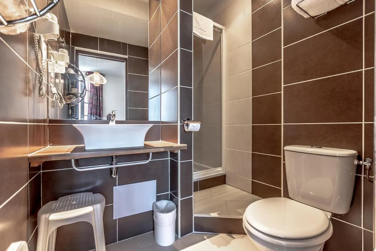 Hotel Le 21 Saint-Raphael