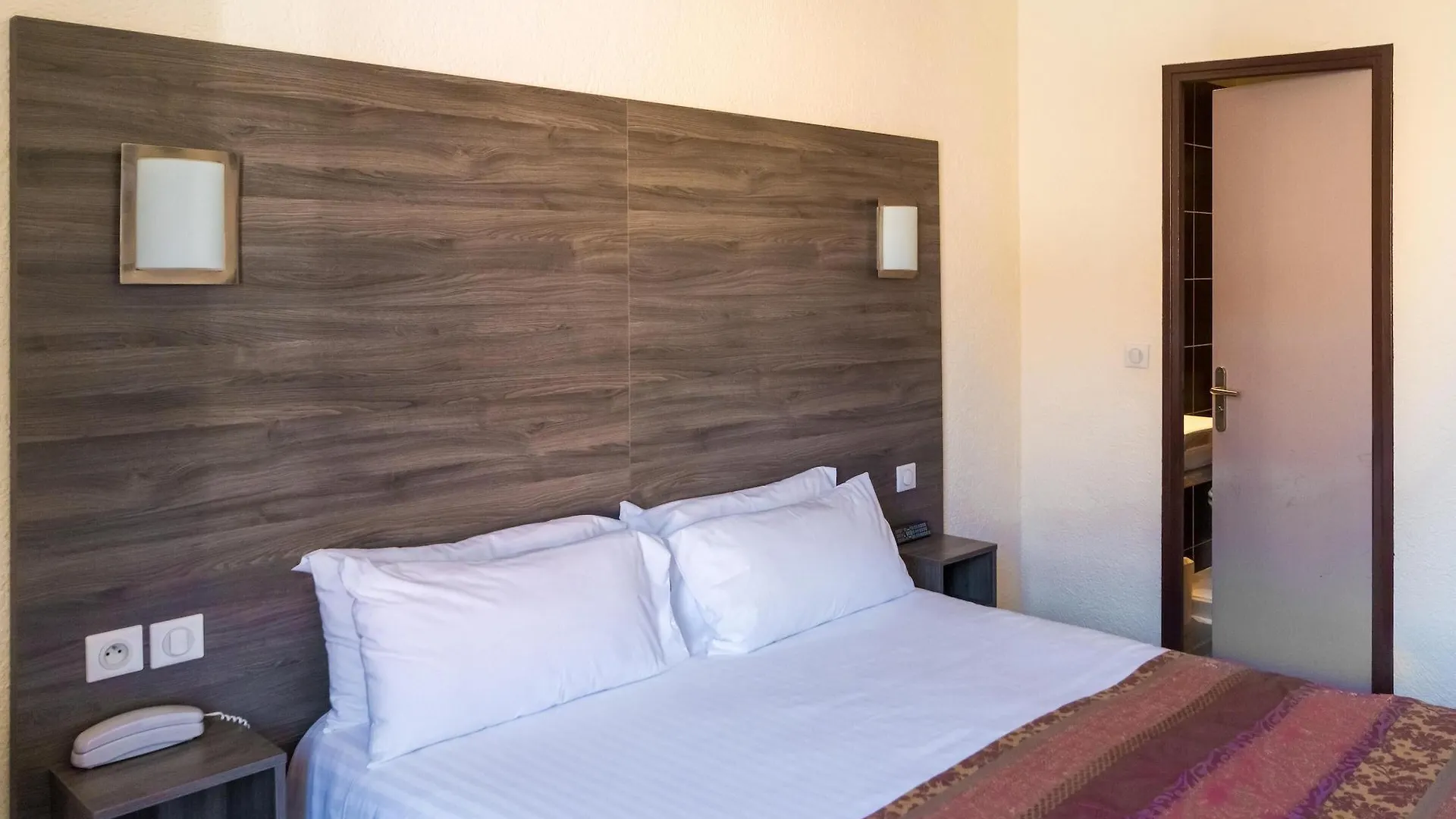 Hotel Le 21 Saint-Raphael
