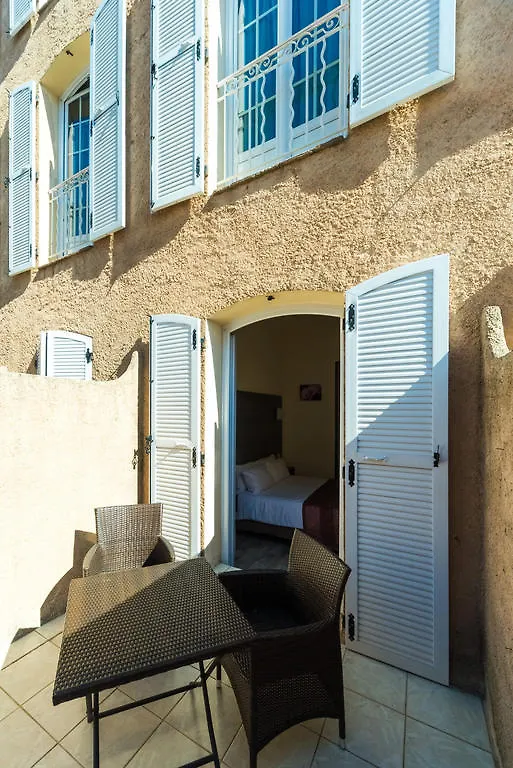 Hotel Le 21 Saint-Raphael